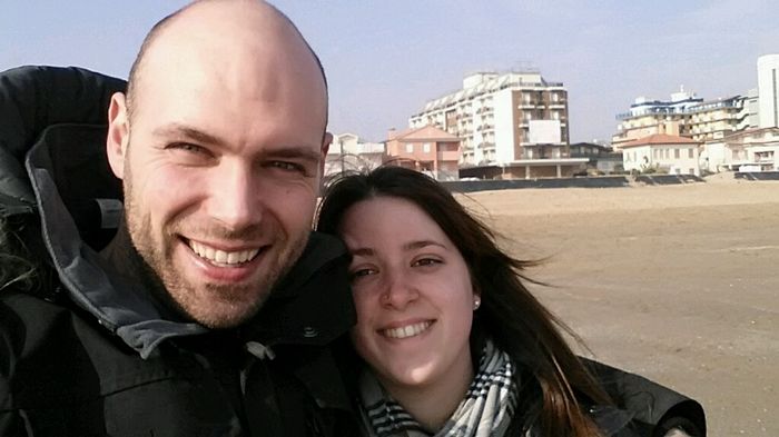 Una foto insieme, recente! - 1