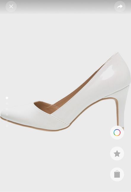 Scarpe su zalando - 1