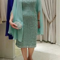 Abito mamma sposa - 1