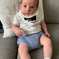 Mamme di Aprile 2020 - 1