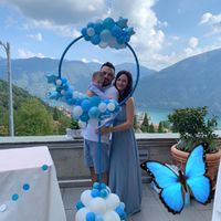 Mamme di Aprile 2020 - 1