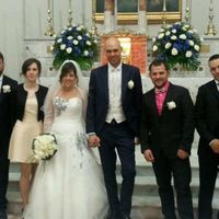 Mi fate vedere i vostri abiti? - 1