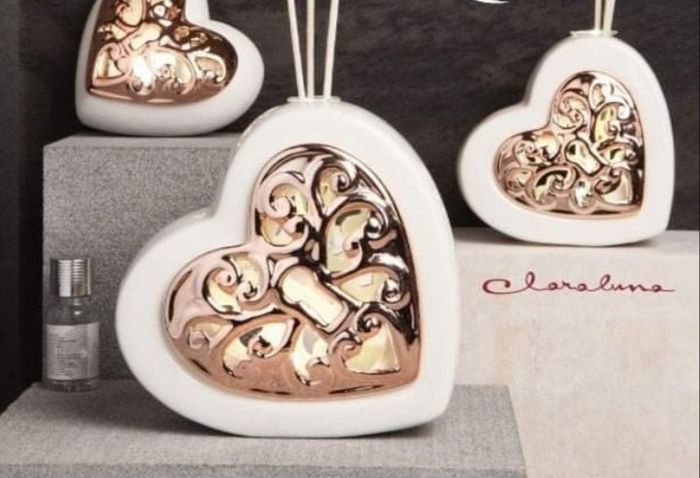 Qualcuna di voi mi può consigliare delle bomboniere carine e originali? 2