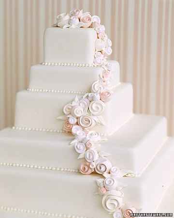 Torta nuziale