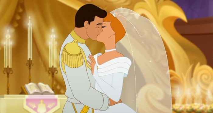Cenerentola