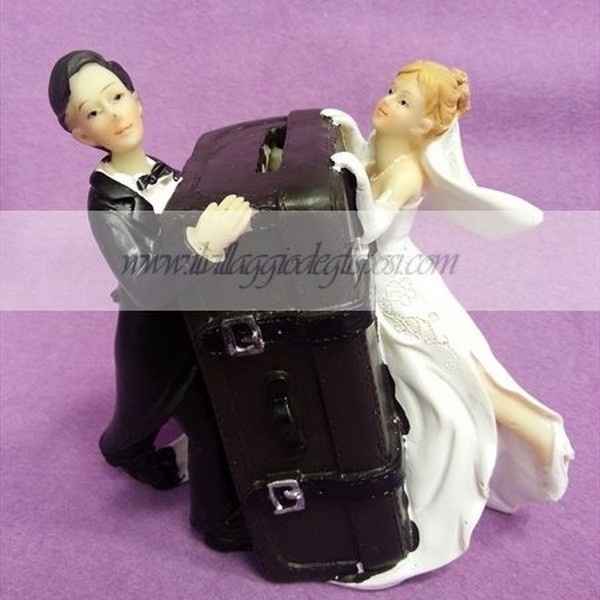 cake topper