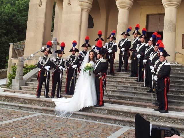altra foto del picchetto