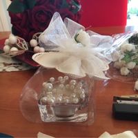 Bomboniere! sposa vs suocera - 2