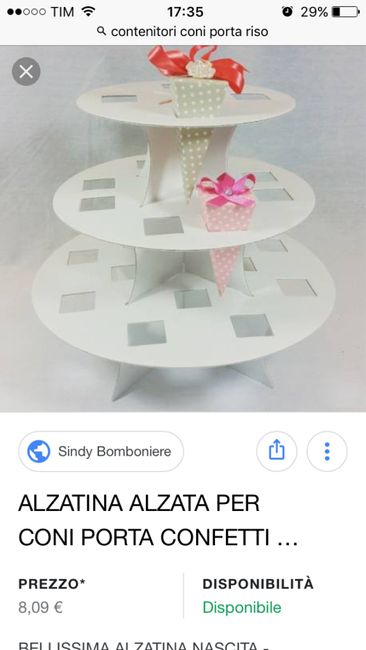 Tema cesta per contenere i coni portariso 7