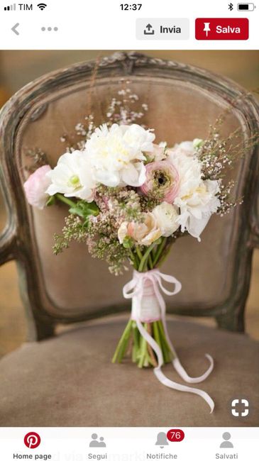 Crisi Bouquet !!!! Mostratevi i vostriiiiii 4