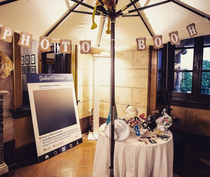 Matrimoni "particolari" 1