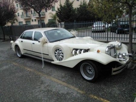 Auto quale preferite? - 2