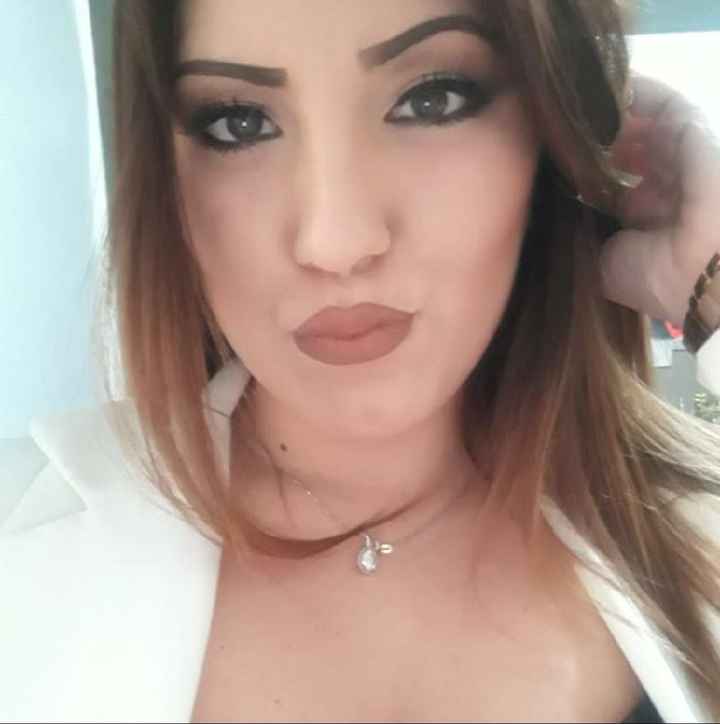 Ciao ragazze.. ho una passione per il makeup.. e per il giorno del matrimonio ho un po di dubbi e pa