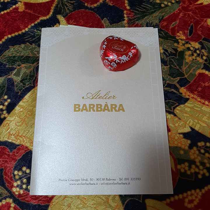 Abito trovatooo *.* - 1