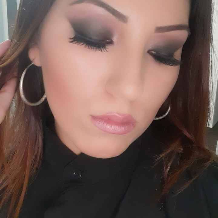 Ragazze ora apro un bel dibattito😁 Sposa bionda o mora?? - 1