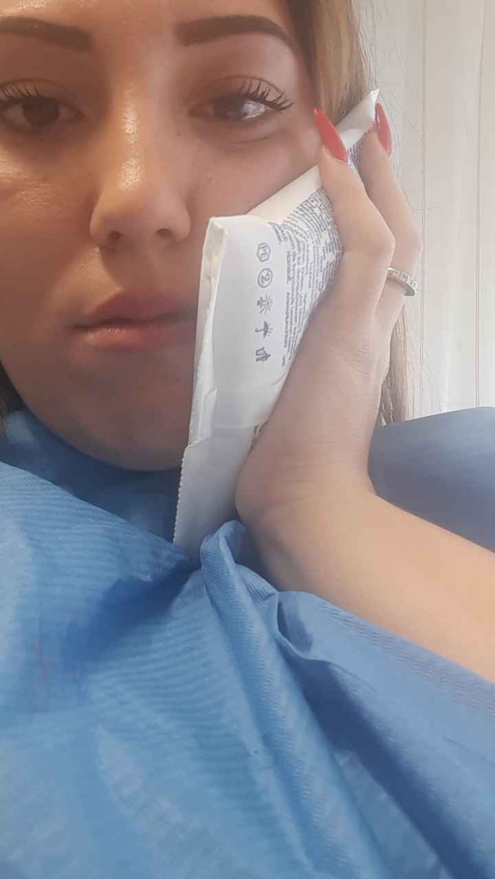 Quando la sorte ti accompagna 😡 - 1