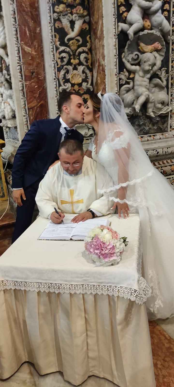 Quasi una settimana dal nostro Si..è stato meraviglioso - 6