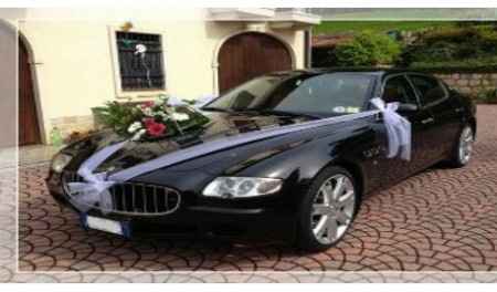 Auto quale preferite? - 1