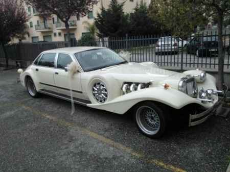 Auto quale preferite? - 2