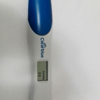 Test gravidanza positivoo....fagiolino è tornato!!!! - 1