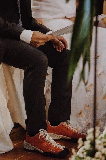 Scarpe colorate ! - 2