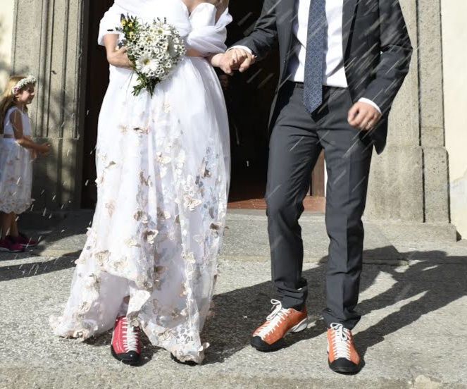 Scarpe colorate ! - 3