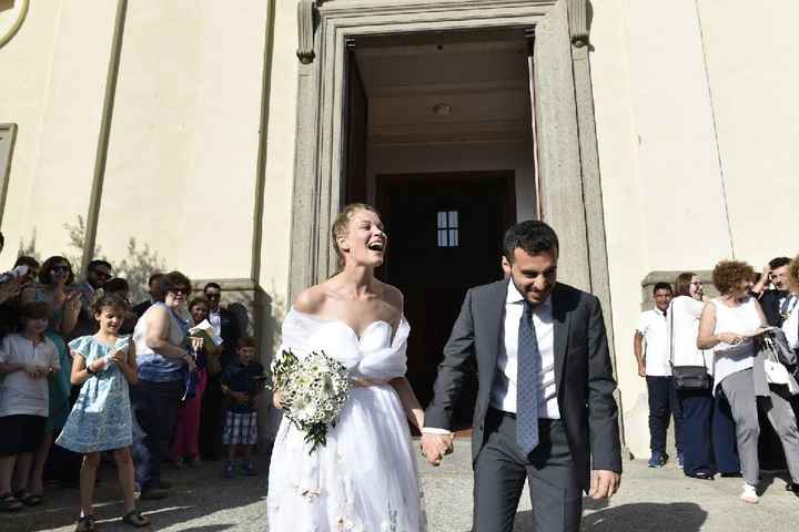 Via con le foto!! - 2