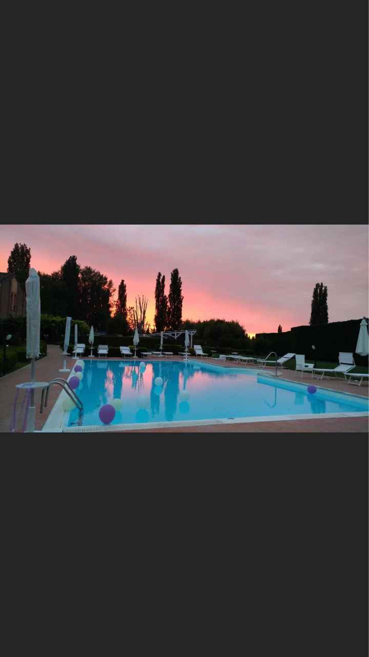 Il segno zodiacale delle tue nozze - il tema - 1