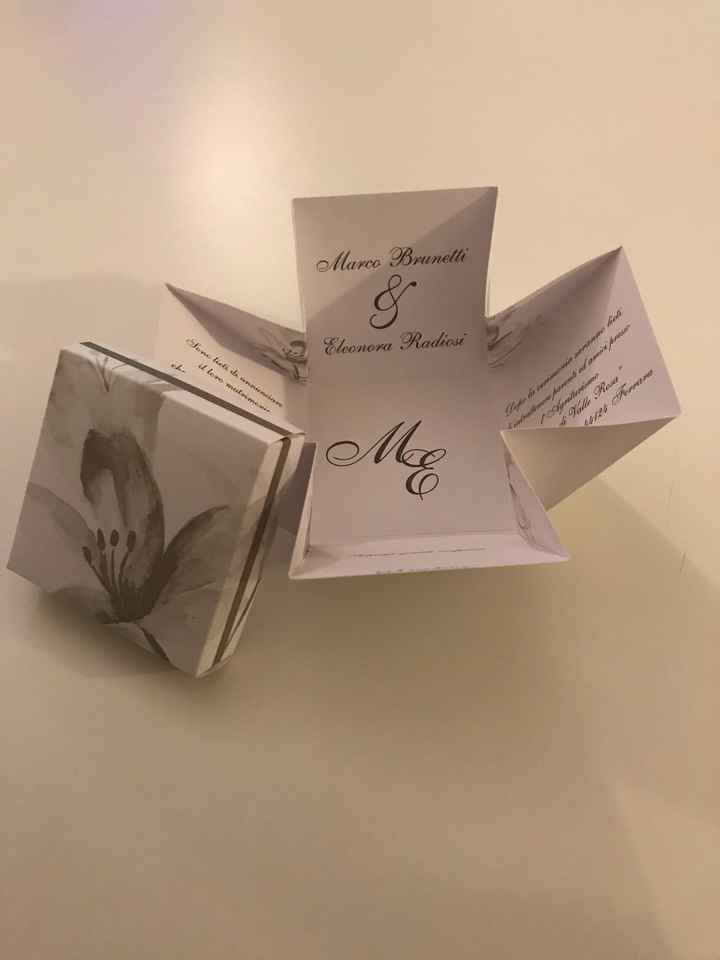 Sposi che celebreranno le nozze il 22 Maggio 2021 - Ferrara - 1