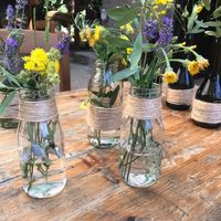 Consigli shabby chic - 1