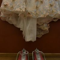 Scarpe colorate ! - 1