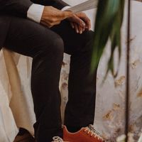 Scarpe colorate ! - 2