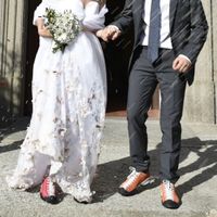 Scarpe colorate ! - 3