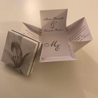 Sposi che celebreranno le nozze il 22 Maggio 2021 - Ferrara - 1