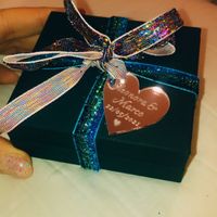 Sposi che celebreranno le nozze il 22 Maggio 2021 - Ferrara - 2