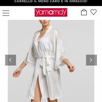 Linea sposa Yamamay / Intimissimi - 1