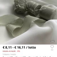 Aiuto nastro partecipazioni - 1