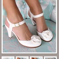 Mi postate le vostre scarpe?? - 1