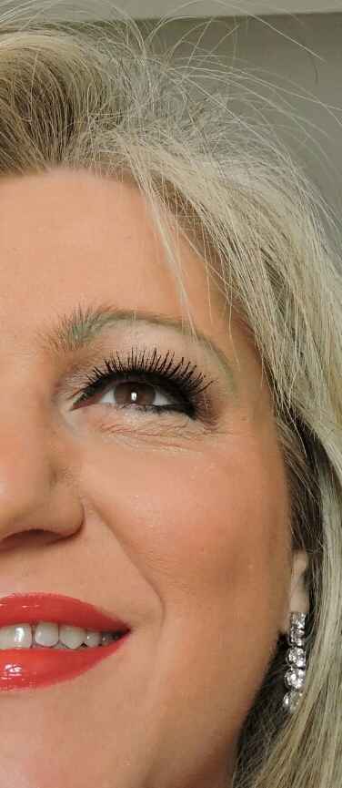 Trucco fai da te - 2