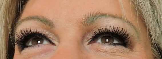 Trucco fai da te... - 1