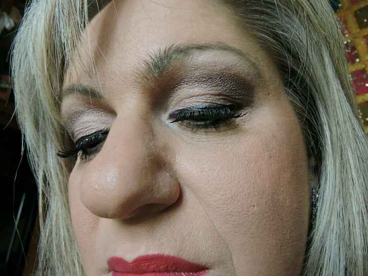 Trucco fai da te - 1