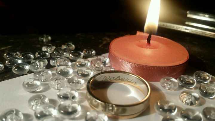 Spose del 12 marzo 2016....siete pronte? - 1