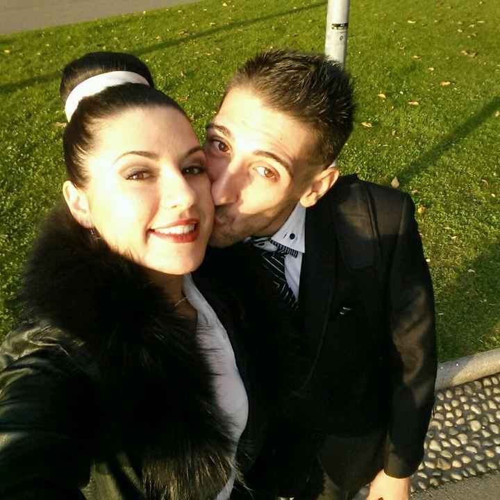 Il primo passo del civile è andato! - 4