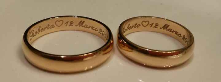 Fedi come e cosa ... - 1