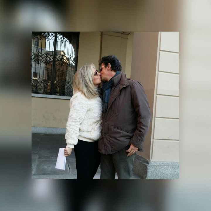 Promessa.....fatta! - 1