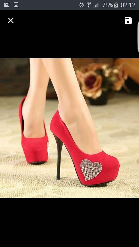 Scarpe che passione - 1