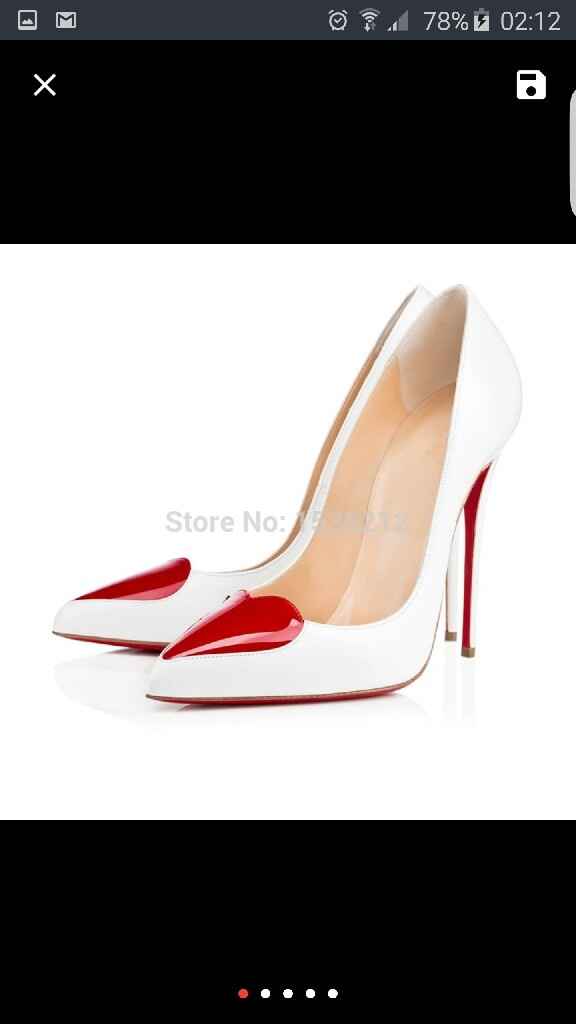 Scarpe che passione - 2