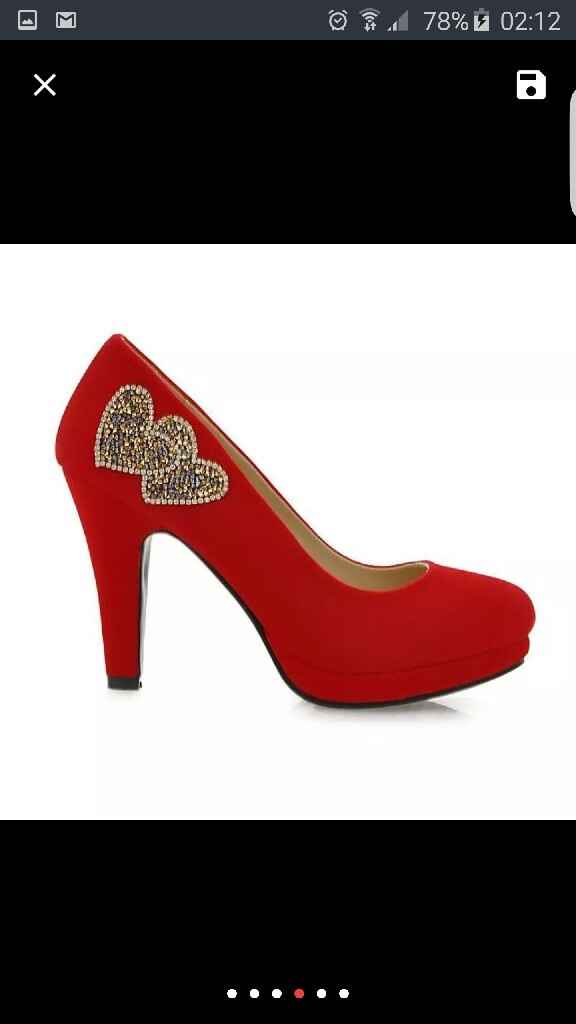 Scarpe che passione - 3