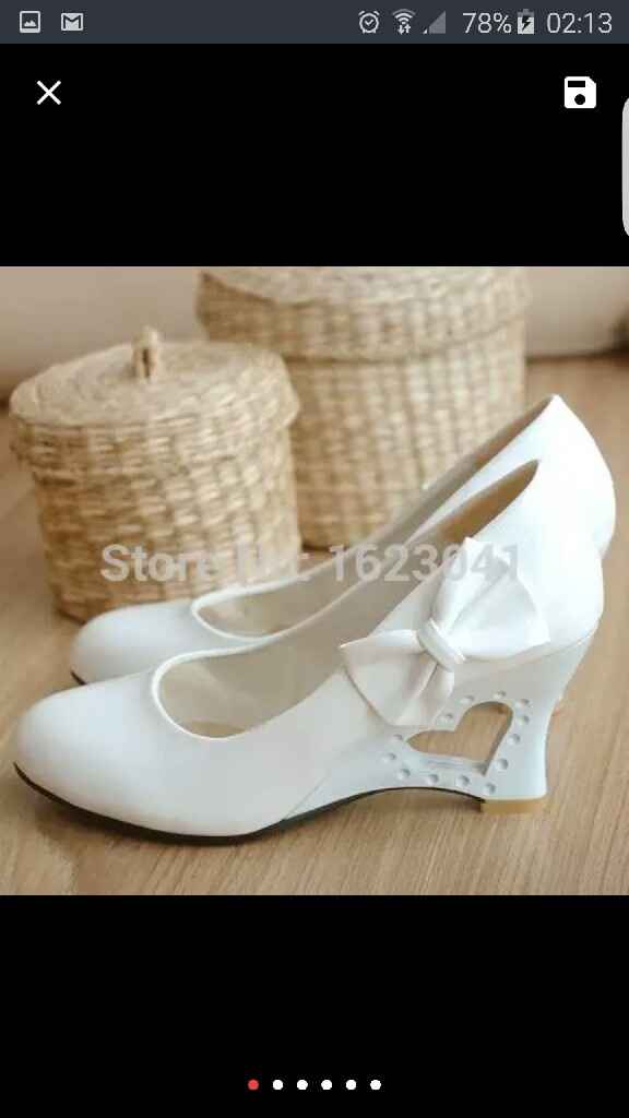 Scarpe che passione - 4