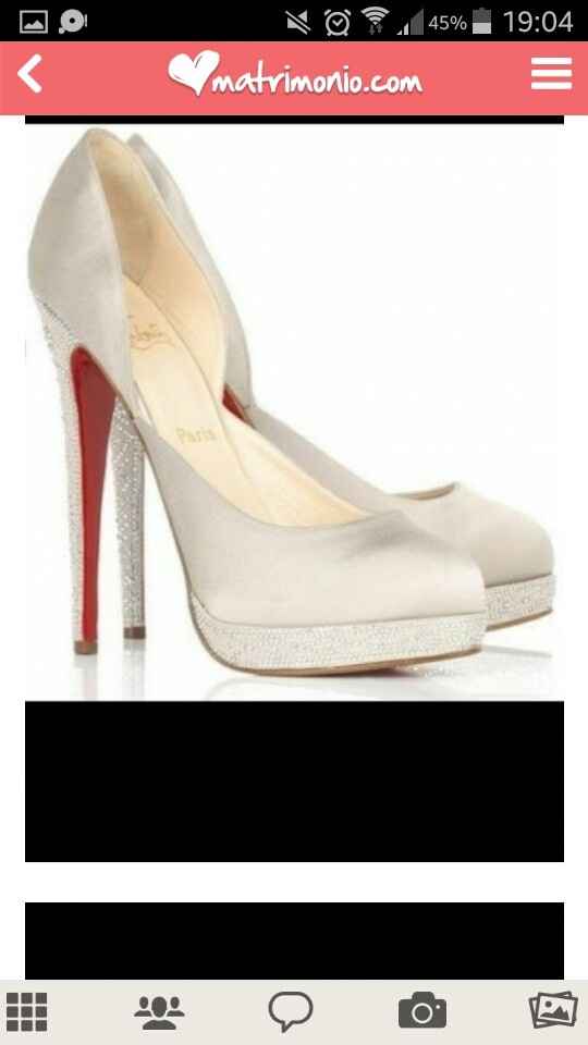 Scarpe che passione - 5